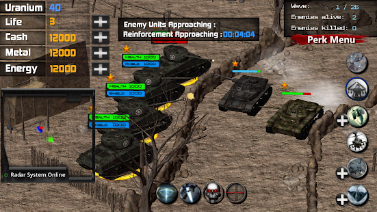 How to download Battleship : Desert Storm 3 1 apk for bluestacks
