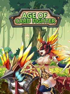 Age of Card Fighter