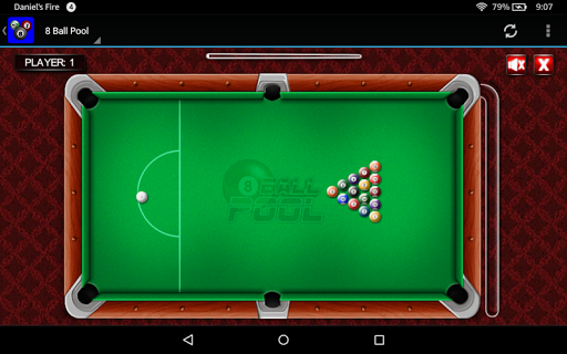 Game Pigeon Pool