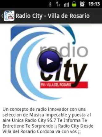 Radio City VdR Tv