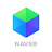 네이버웍스 드라이브 NAVER WORKS Drive icon