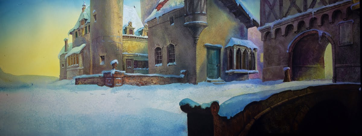 Bilinick The Nutcracker Prince 1990