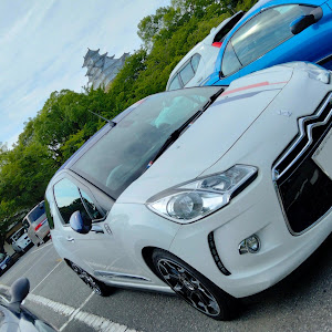 DS3 カブリオ A5CHN01