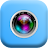 HD Camera for Android icon