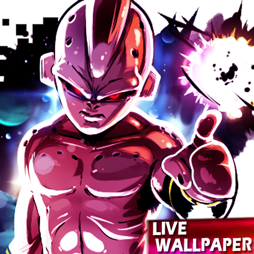 Majin Buu Wallpaper APK for Android Download