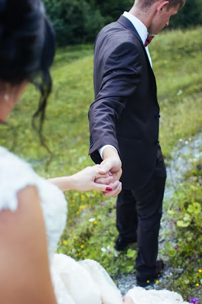 Wedding photographer Karl Geyci (karlheytsi). Photo of 5 October 2016