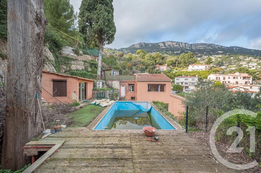 Vente maison 10 pièces 290 m² à Eze (06360), 1 750 000 €