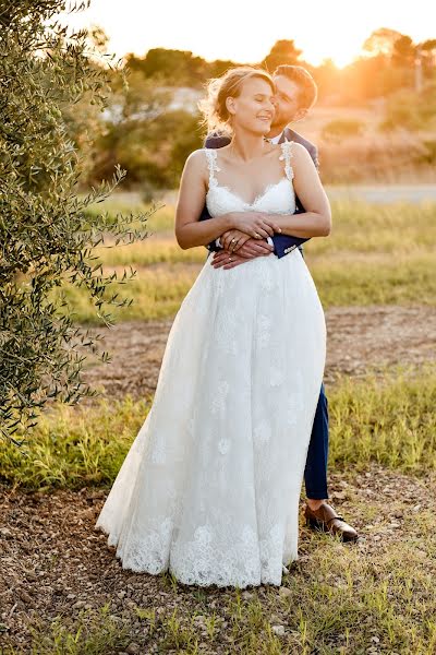 Photographe de mariage Damien Colomban (damiencolomban). Photo du 23 mars 2018