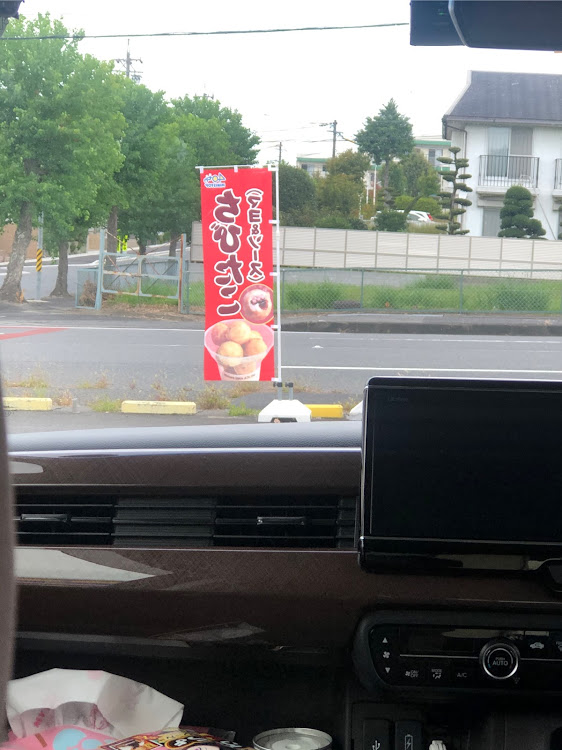 ステップワゴンのさびたこ・天然娘・ミスド・ソフトクリームに関するカスタム事例の投稿画像4枚目