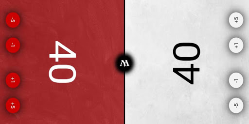 Ultimate Magic Life Counter MTG