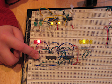 Computer Science Engineering For K 12 Binary Magic Trick