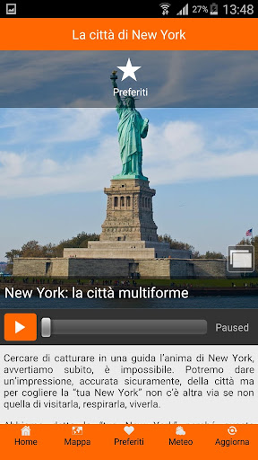 免費下載旅遊APP|New York una guida utile app開箱文|APP開箱王