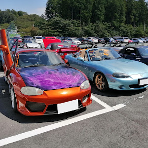 ロードスター NB8C