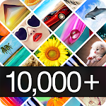 Cover Image of Download 10000+ Wallpapers & Background 1.5 APK