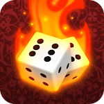 Cover Image of Tải xuống Backgammon Origins Trực tuyến 4.4 APK