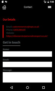 Silver Personal Transport(圖4)-速報App