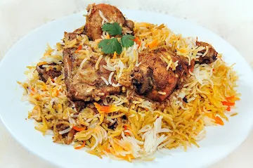 Shahi Biryani photo 