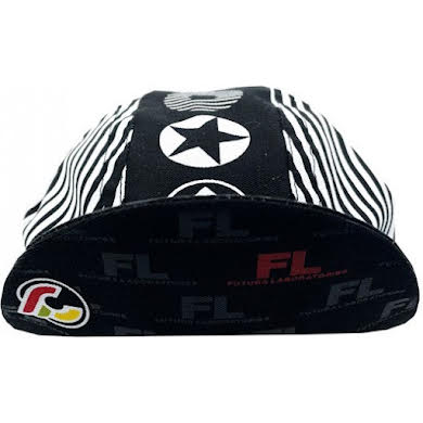 Cinelli Futura Spiral Cycling Cap alternate image 0