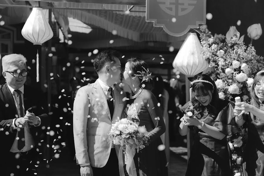 Svatební fotograf Tai Anh (mb1196n). Fotografie z 2.března 2023