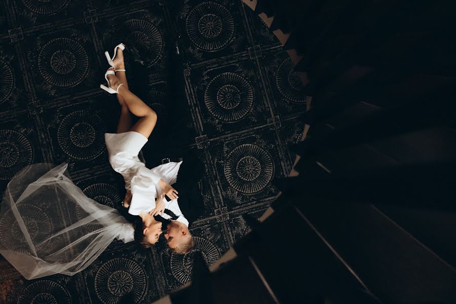 Wedding photographer Olga Kuznecova (matukay). Photo of 12 October 2022