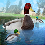 Cover Image of Unduh Ultimate Duck Family Simulator 1.05 APK