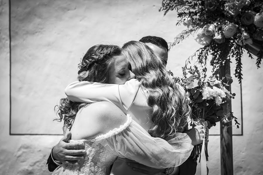 Fotógrafo de bodas Belinda Alfonso Beltrán (belindafotografo). Foto del 7 de enero