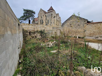 terrain à Crugny (51)