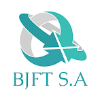 Cover Image of Download BJFT-WALLET 1.2 APK