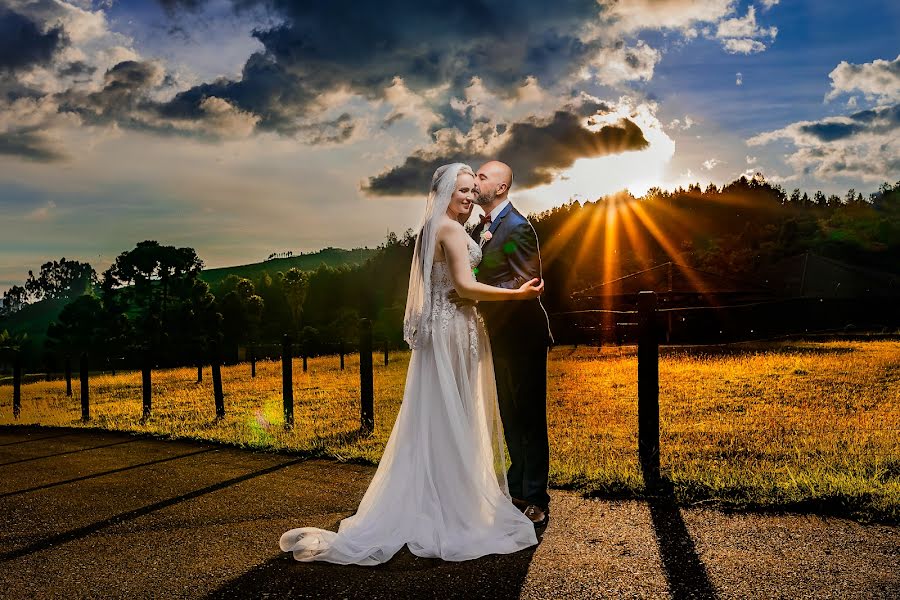 Wedding photographer Cristian Vargas (cristianvargas). Photo of 20 July 2022