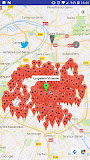 Découvrir Paris - Les Pelles Starck