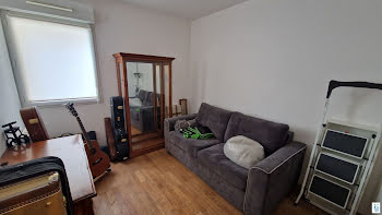 appartement à Rouen (76)