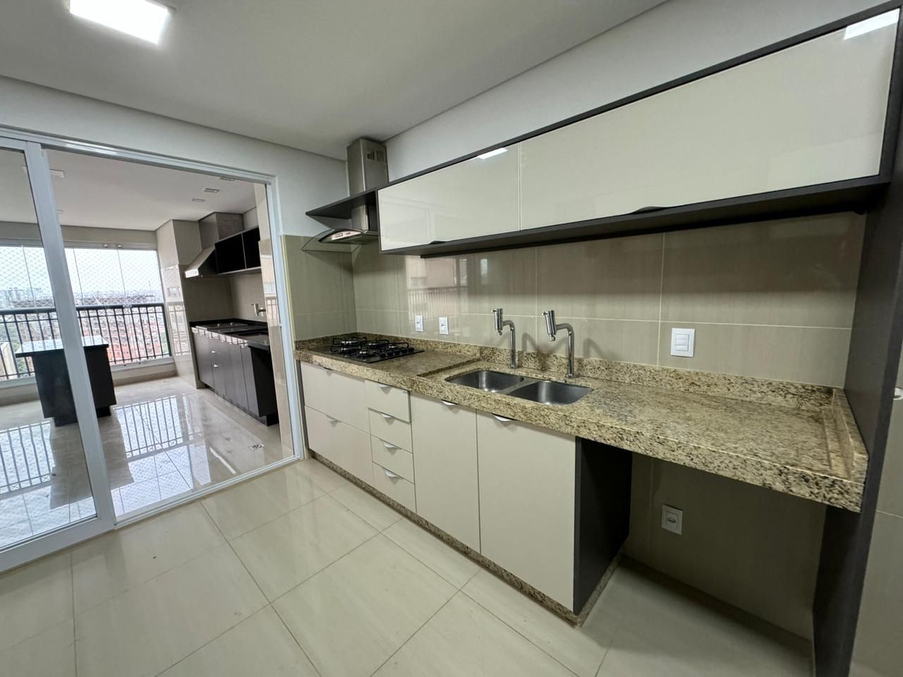 Apartamentos à venda Vila Jardini