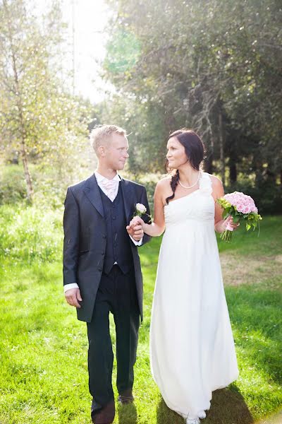 Fotógrafo de bodas Mathilda Ahlberg (ahlberg). Foto del 18 de mayo 2023