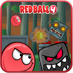 Cover Image of Unduh Jump Ball 4 - Bounce Ball Volume 3 1.1 APK