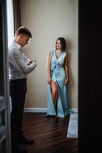 Wedding photographer Aleksey Chipchiu (mailin315). Photo of 12 August 2018