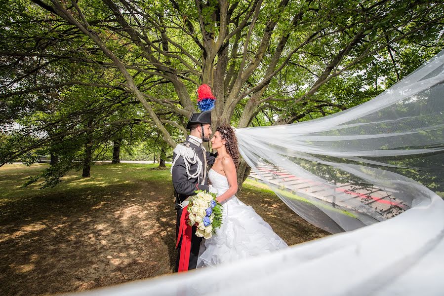 Wedding photographer Jan Verheyden (janverheyden). Photo of 20 June 2022