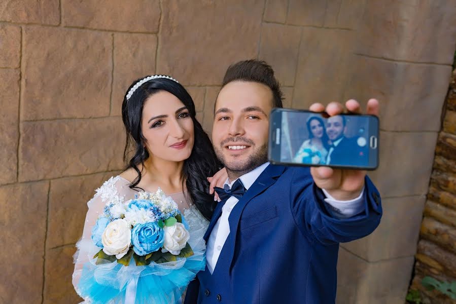 Wedding photographer Emin Kunduracı (eminkunduraci). Photo of 11 July 2020