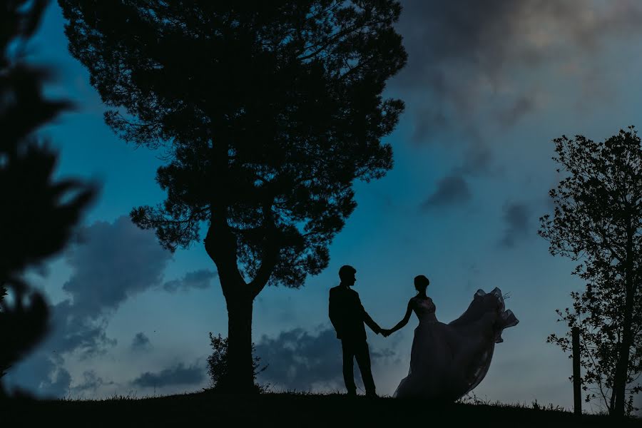 結婚式の写真家Andrea Giorio (andreagiorio)。2019 9月2日の写真