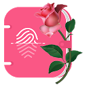 Diary W Fingerprint Lock JOKE 1.4 APK Скачать