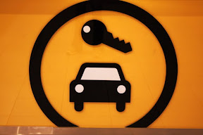 Car Rental Santiago Airport