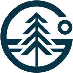 Logo for Grand Fir Brewing