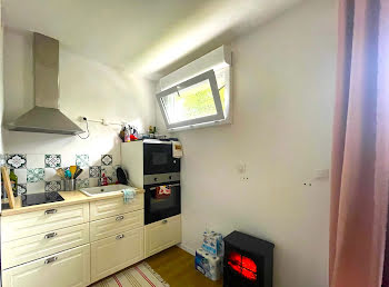 appartement à Rennes (35)