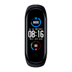 Cover Image of 下载 MiBand5 - WatchFace for Xiaomi Mi Band 5 1.3.2 APK