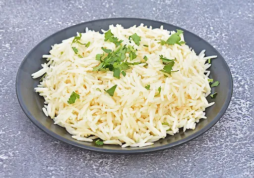 Plain Rice