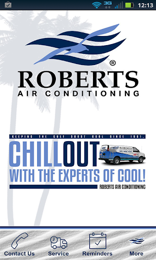 Roberts Air Conditioning