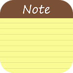 Cover Image of Télécharger Notes - Cahier, Bloc-notes 1.4.43 APK