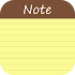 Notepad - Note app reminder, Sticky notes widget1.4.35