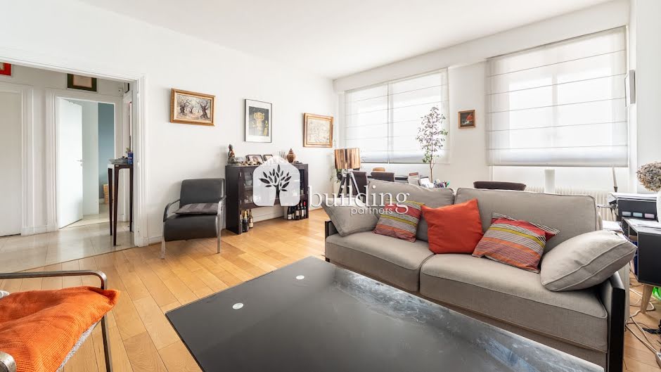 Vente appartement 2 pièces 55 m² à Neuilly-sur-Seine (92200), 450 000 €