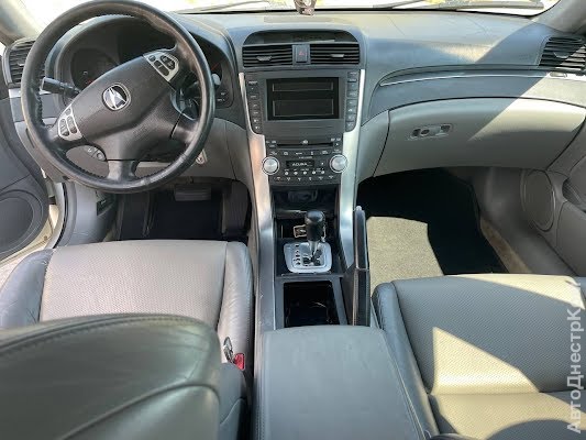 продам авто Honda Accord Accord VII фото 5