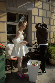 Photographe de mariage Ekaterina Chernenko (chernenkoek). Photo du 9 novembre 2023